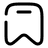 Bookmark icon