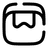 Bookmark Opened icon