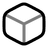 Box Minimalistic icon