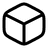 Box Minimalistic icon