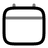 Calendar Minimalistic icon