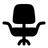 Chair 2 icon