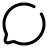 Chat Round icon