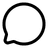 Chat Round icon