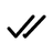 Check Read icon