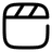 Clapperboard icon