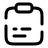 Clipboard Text icon