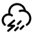Cloud Storm icon