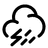 Cloud Storm icon