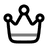 Crown icon