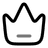 Crown Line icon