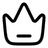 Crown Line icon