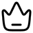 Crown Line icon