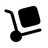 Delivery icon