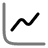 Diagram Up icon