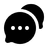 Dialog icon
