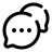 Dialog icon