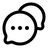 Dialog icon