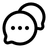 Dialog icon