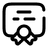 Diploma icon