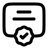 Diploma Verified icon