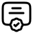 Diploma Verified icon