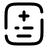 Document Medicine icon
