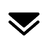 Double Alt Arrow Down icon