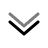 Double Alt Arrow Down icon