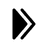 Double Alt Arrow Right icon