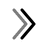 Double Alt Arrow Right icon