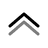 Double Alt Arrow Up icon