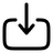 Download icon