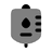 Dropper Minimalistic 2 icon