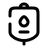 Dropper Minimalistic 2 icon