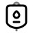 Dropper Minimalistic 2 icon