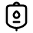 Dropper Minimalistic 2 icon
