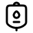 Dropper Minimalistic 2 icon