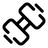 Dumbbell Large Minimalistic icon