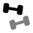 Dumbbells icon