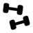Dumbbells icon