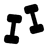 Dumbbells 2 icon