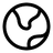 Earth icon