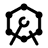 Ferris Wheel icon