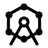 Ferris Wheel icon