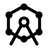Ferris Wheel icon