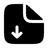 File Download icon