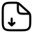 File Download icon