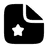 File Favourite icon
