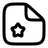 File Favourite icon